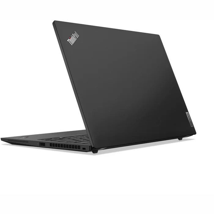 Portatīvais dators Lenovo ThinkPad T14s Gen 4 (AMD) 14" Deep Black 21F8005RMH