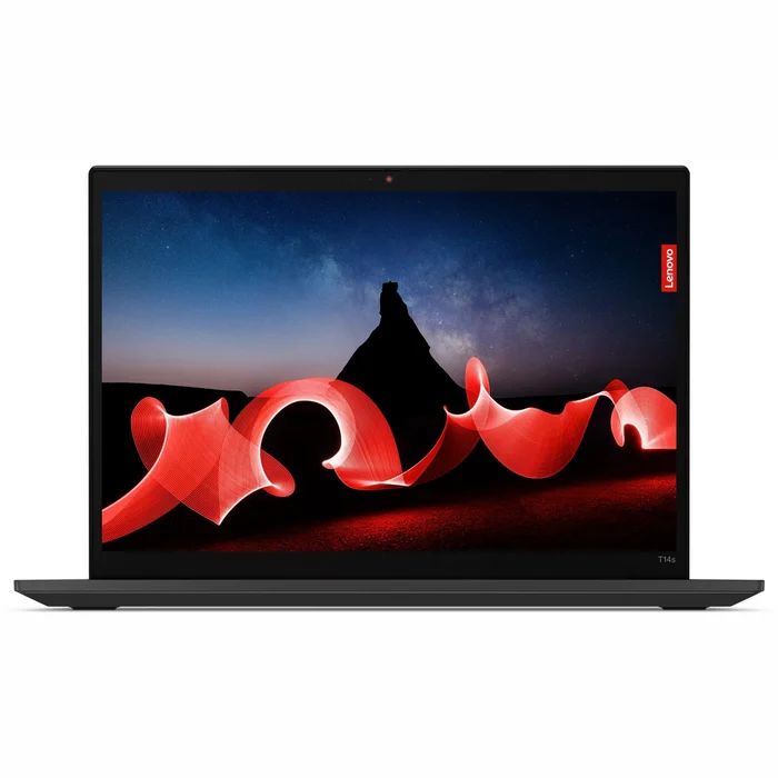 Portatīvais dators Lenovo ThinkPad T14s Gen 4 (AMD) 14" Deep Black 21F8005RMH