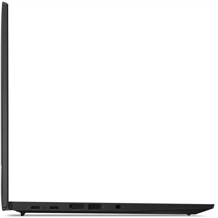 Portatīvais dators Lenovo ThinkPad T14s Gen 4 (AMD) 14" Deep Black 21F8005RMH