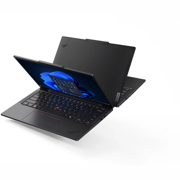 Portatīvais dators Lenovo ThinkPad T14s Gen 5 14" Black 21LS001UMH