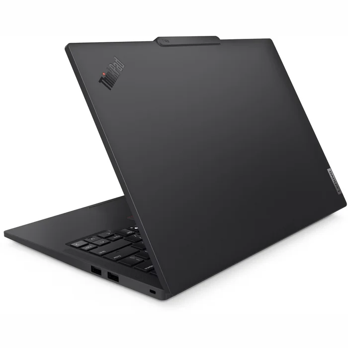 Portatīvais dators Lenovo ThinkPad T14s Gen 5 14" Black 21LS001UMH