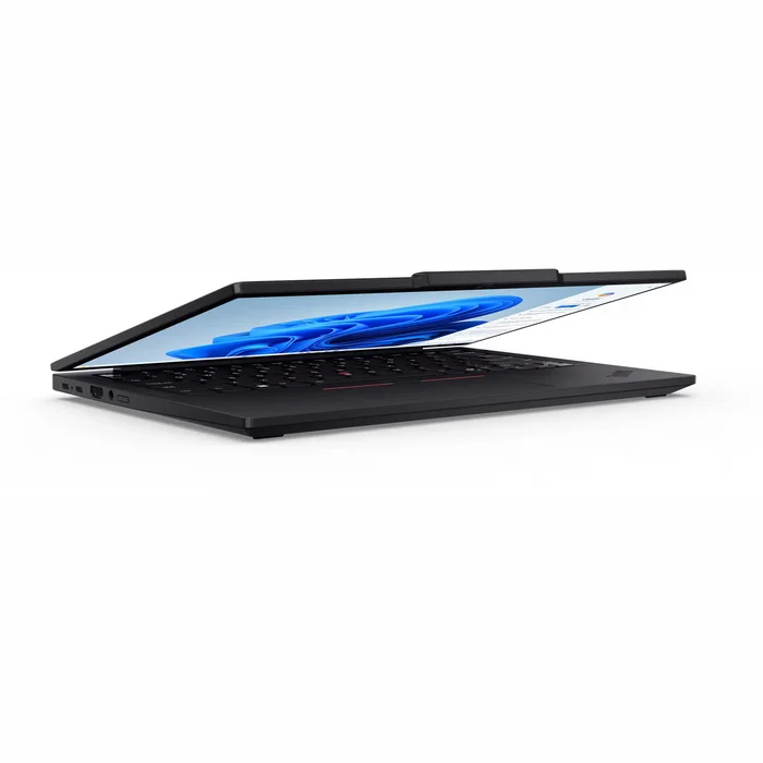 Portatīvais dators Lenovo ThinkPad T14s Gen 5 14" Black 21LS001UMH