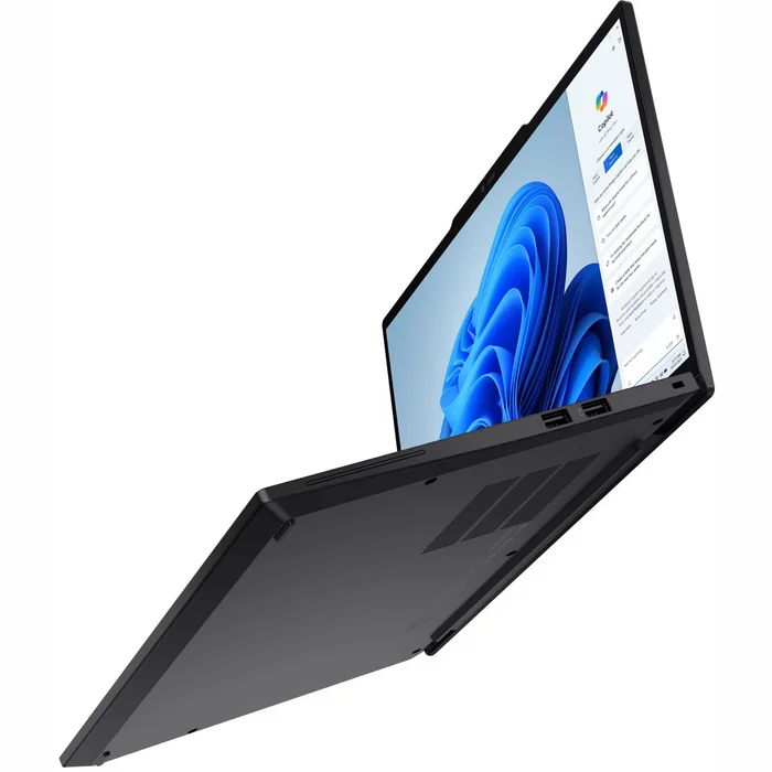 Portatīvais dators Lenovo ThinkPad T14s Gen 5 14" Black 21LS001UMH