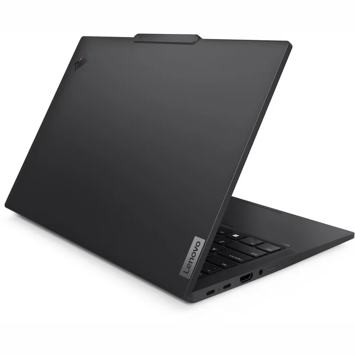 Portatīvais dators Lenovo ThinkPad T14s Gen 5 14" Black 21LS001UMH