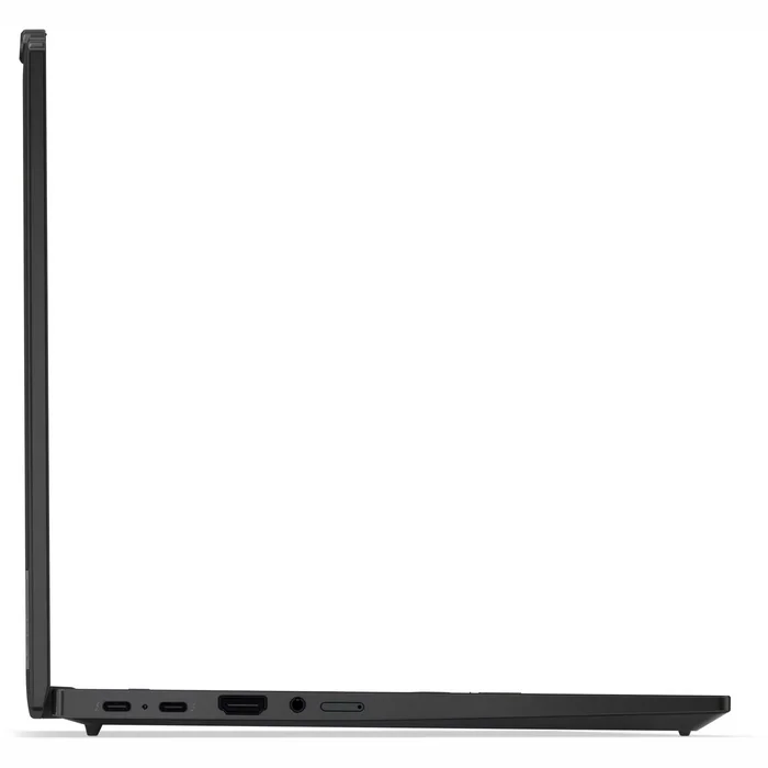 Portatīvais dators Lenovo ThinkPad T14s Gen 5 14" Black 21LS001UMH