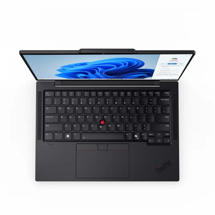 Portatīvais dators Lenovo ThinkPad T14s Gen 5 14" Black 21LS001UMH