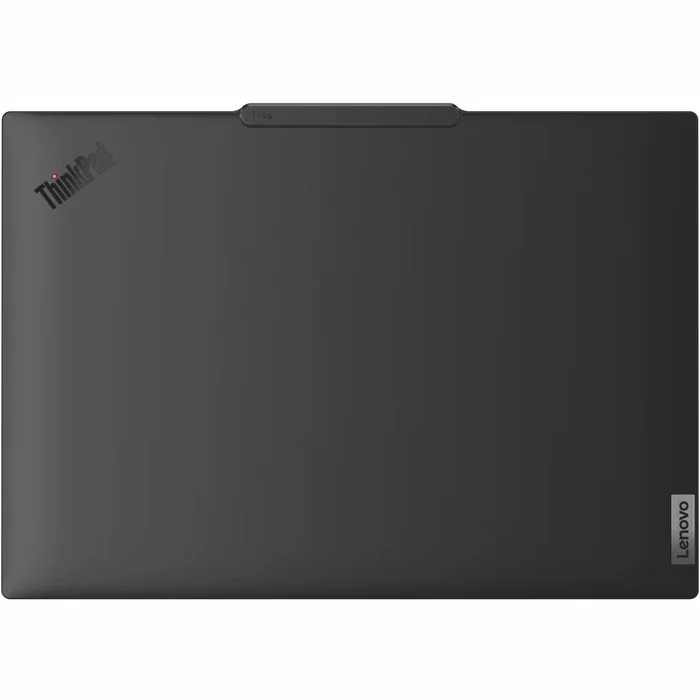 Portatīvais dators Lenovo ThinkPad T14s Gen 5 14" Black 21LS001UMH