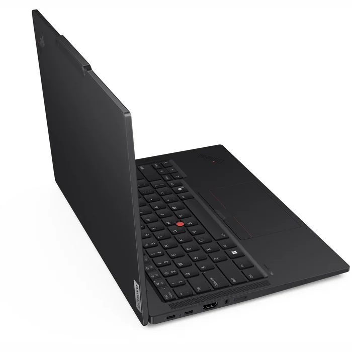 Portatīvais dators Lenovo ThinkPad T14s Gen 5 14" Black 21LS002VMH