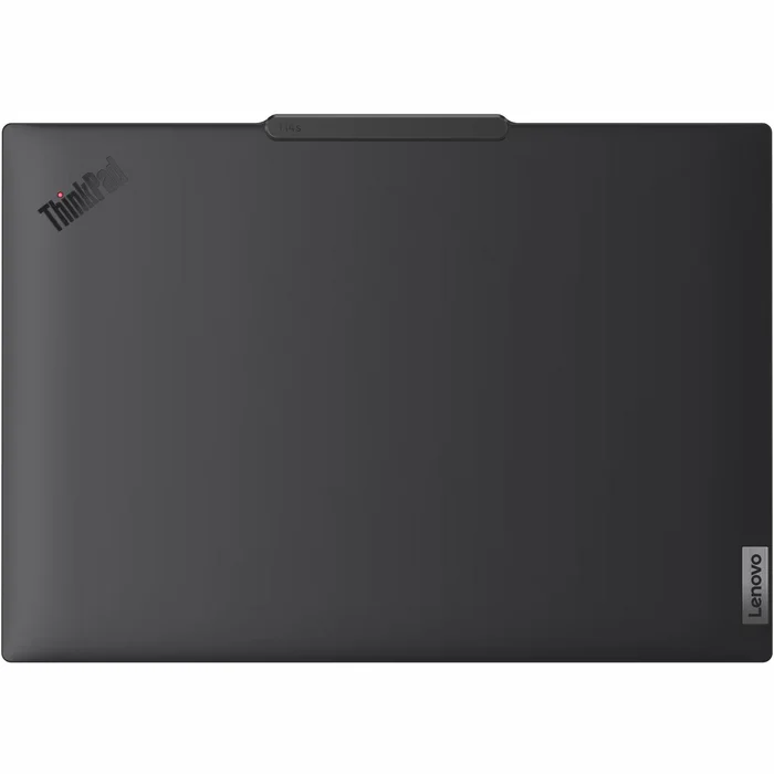 Portatīvais dators Lenovo ThinkPad T14s Gen 5 14" Black 21LS002VMH