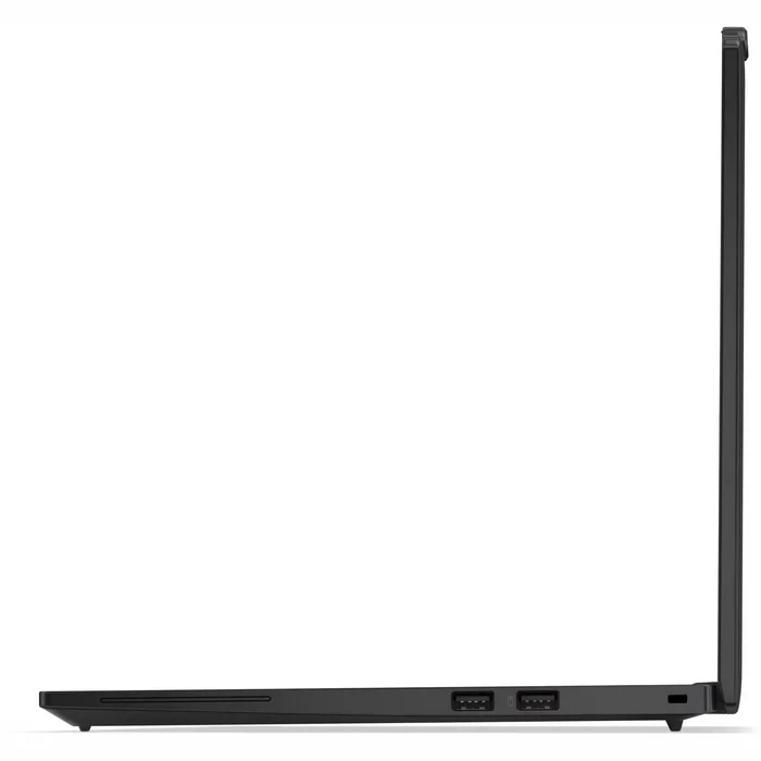 Portatīvais dators Lenovo ThinkPad T14s Gen 5 14" Black 21LS002VMH