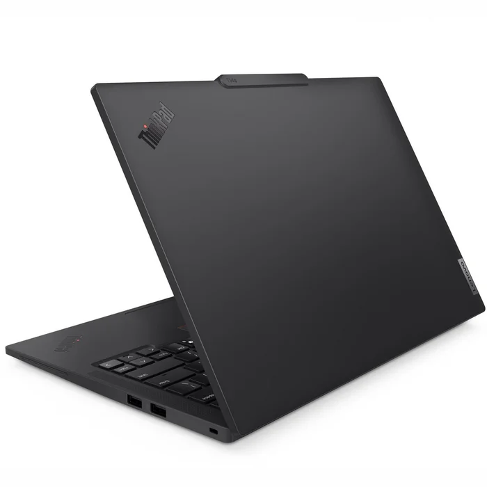 Portatīvais dators Lenovo ThinkPad T14s Gen 6 (AMD) 14" Black 21M1000GMH