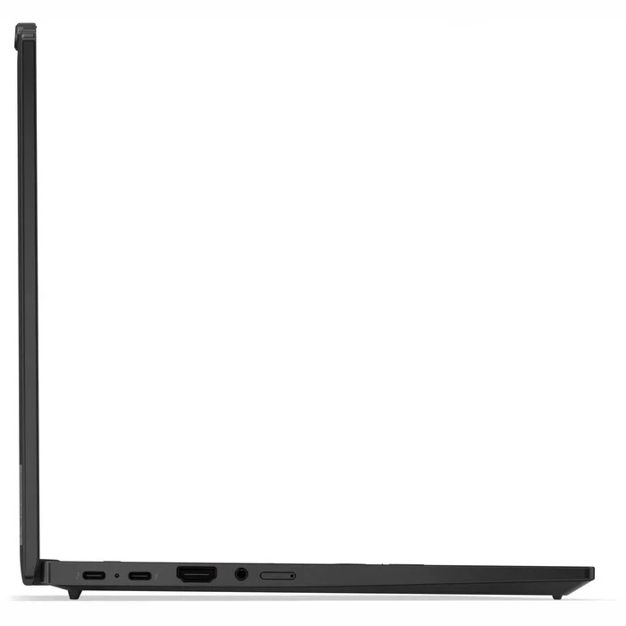 Portatīvais dators Lenovo ThinkPad T14s Gen 6 (AMD) 14" Black 21M1000GMH