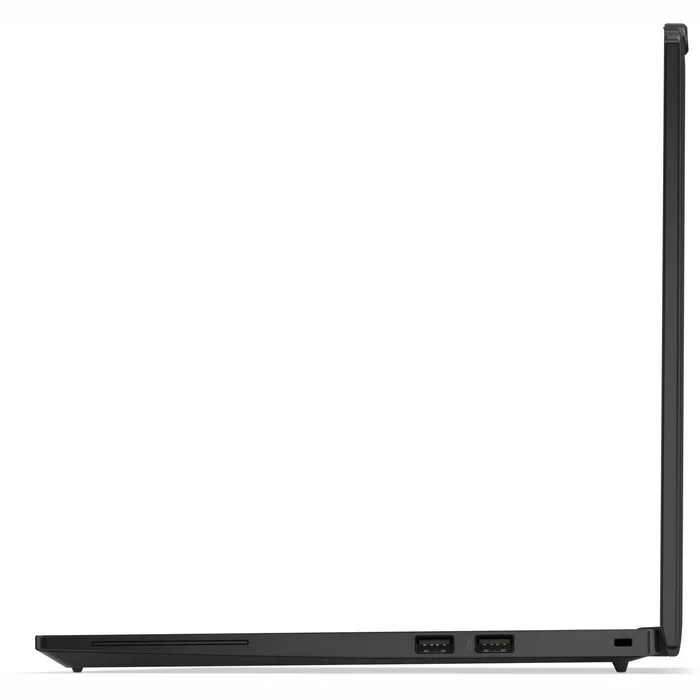 Portatīvais dators Lenovo ThinkPad T14s Gen 6 (AMD) 14" Black 21M1000GMH