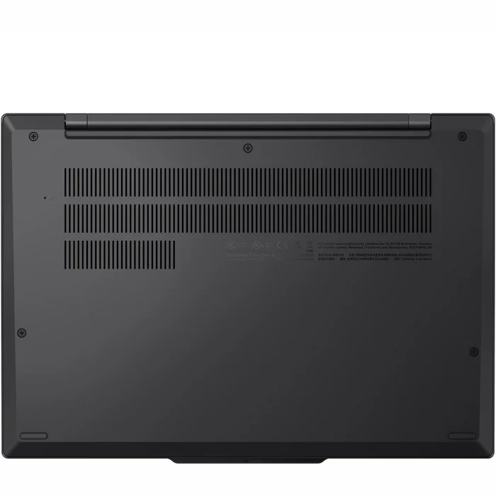 Portatīvais dators Lenovo ThinkPad T14s Gen 6 (AMD) 14" Black 21M1000GMH