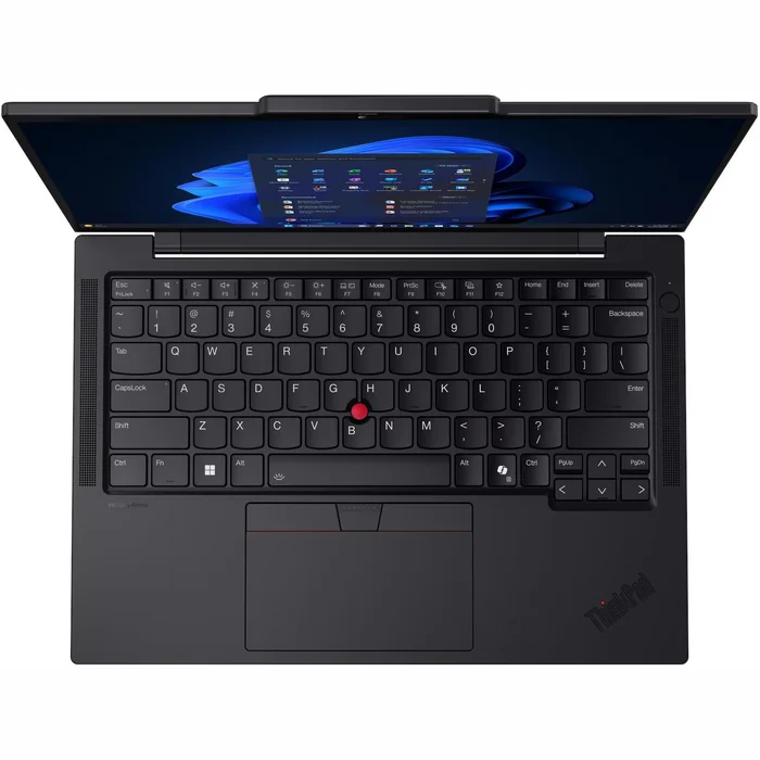 Lenovo ThinkPad T14s Gen 6 (Intel) 14" Black 21R10064MH