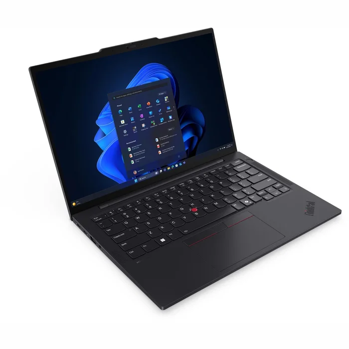 Lenovo ThinkPad T14s Gen 6 (Intel) 14" Black 21R10064MH
