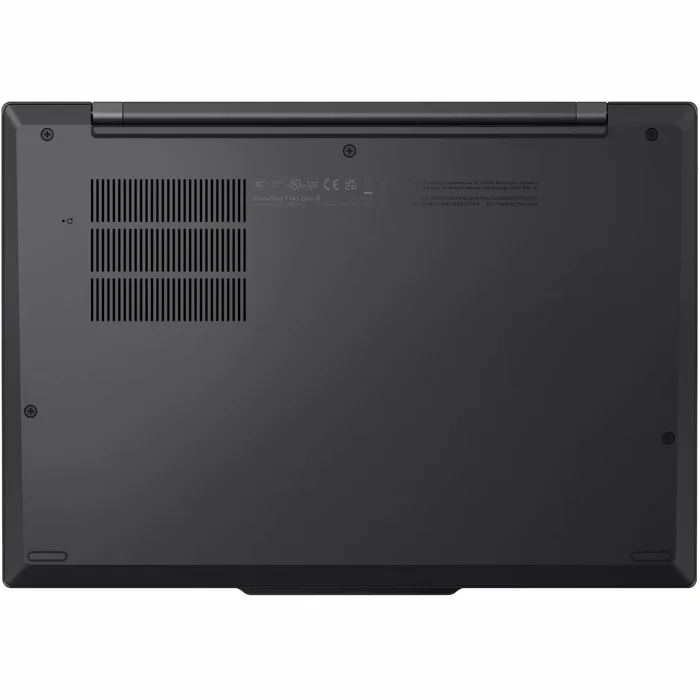 Lenovo ThinkPad T14s Gen 6 (Intel) 14" Black 21R10064MH