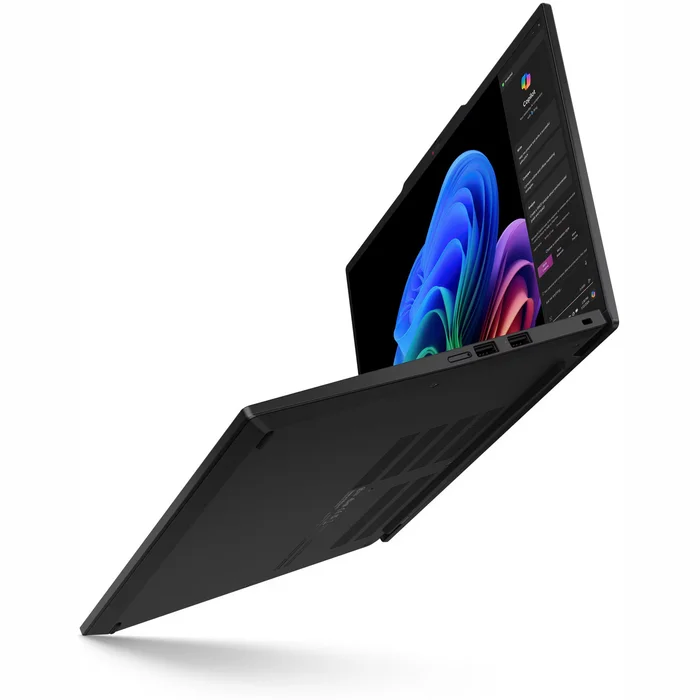 Portatīvais dators Lenovo ThinkPad T14s Gen 6 (Snapdragon) 14" Black 21N10008MH