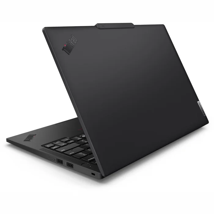 Portatīvais dators Lenovo ThinkPad T14s Gen 6 (Snapdragon) 14" Black 21N10008MH