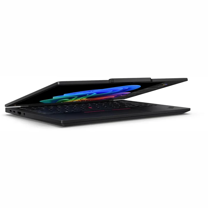 Portatīvais dators Lenovo ThinkPad T14s Gen 6 (Snapdragon) 14" Black 21N10008MH