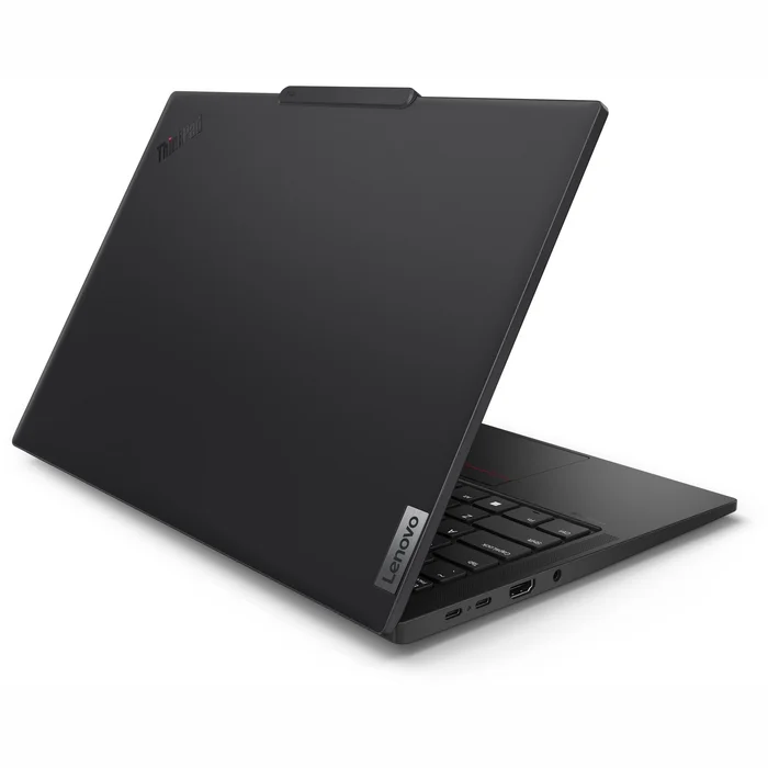Portatīvais dators Lenovo ThinkPad T14s Gen 6 (Snapdragon) 14" Black 21N10008MH