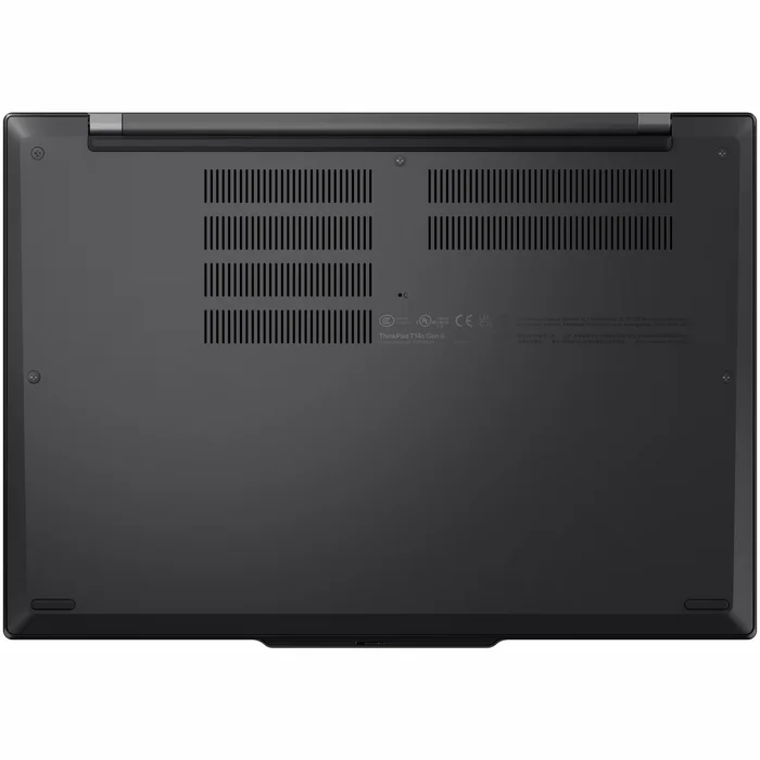 Portatīvais dators Lenovo ThinkPad T14s Gen 6 (Snapdragon) 14" Black 21N10008MH