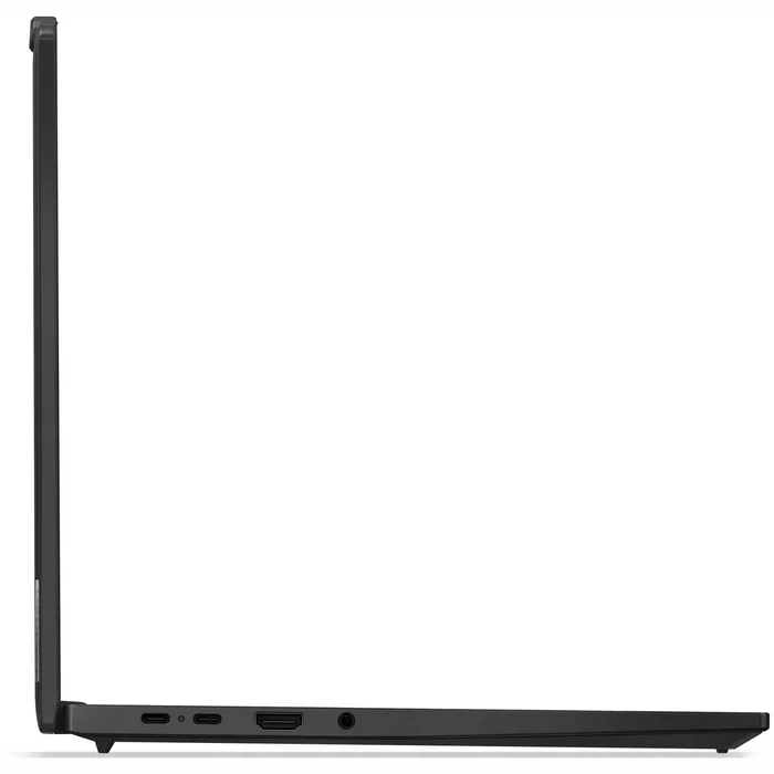 Portatīvais dators Lenovo ThinkPad T14s Gen 6 (Snapdragon) 14" Black 21N10008MH
