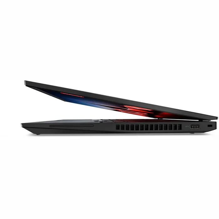 Portatīvais dators Lenovo ThinkPad T16 Gen 2 (AMD) 16" Thunder Black 21K7001WMH