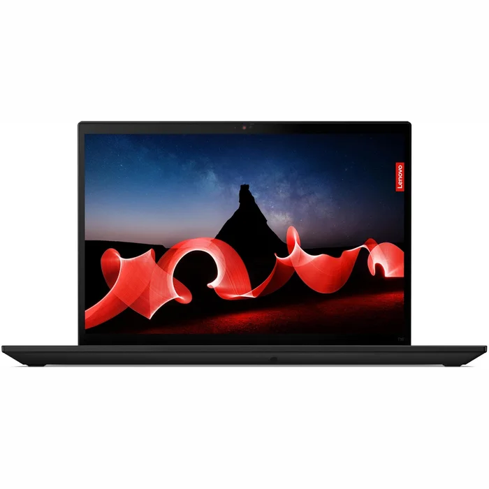 Portatīvais dators Lenovo ThinkPad T16 Gen 2 (AMD) 16" Thunder Black 21K7001WMH