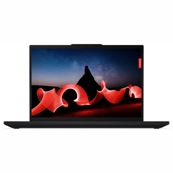 Portatīvais dators Lenovo ThinkPad T16 Gen 3 16" Black 21MN00BSMH