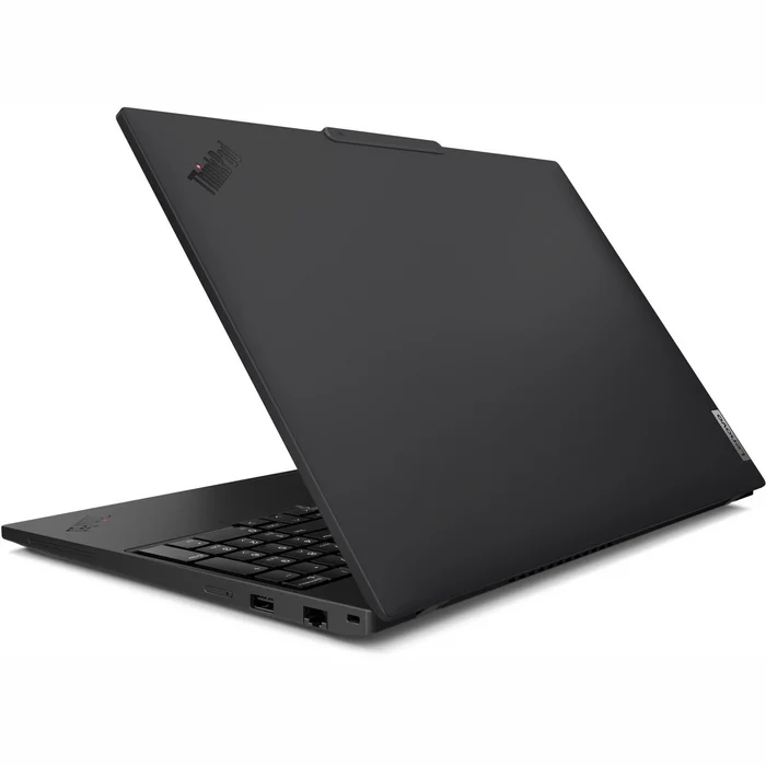 Portatīvais dators Lenovo ThinkPad T16 Gen 3 16" Black 21MN00BSMH