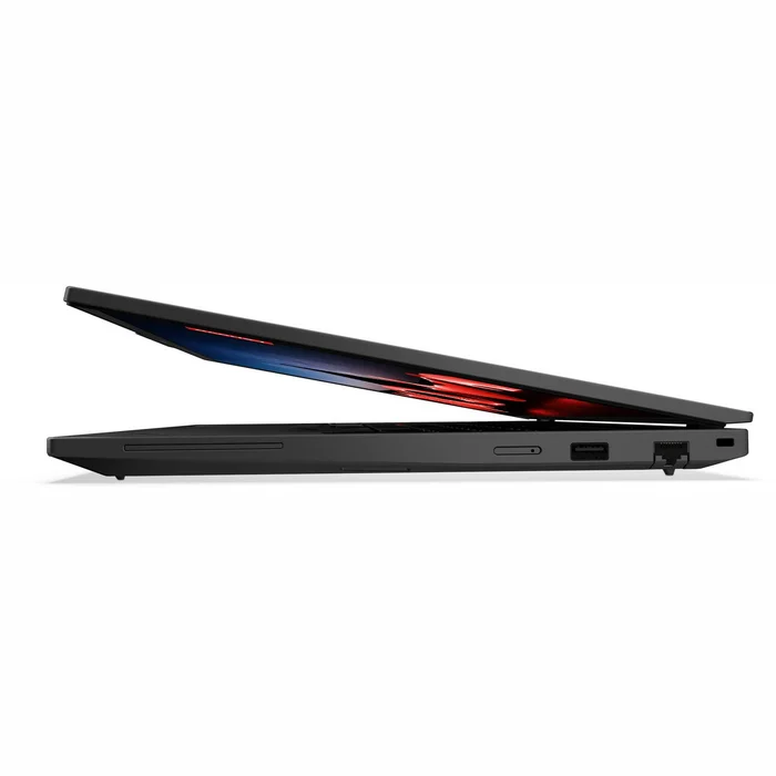 Portatīvais dators Lenovo ThinkPad T16 Gen 3 16" Black 21MN00BSMH