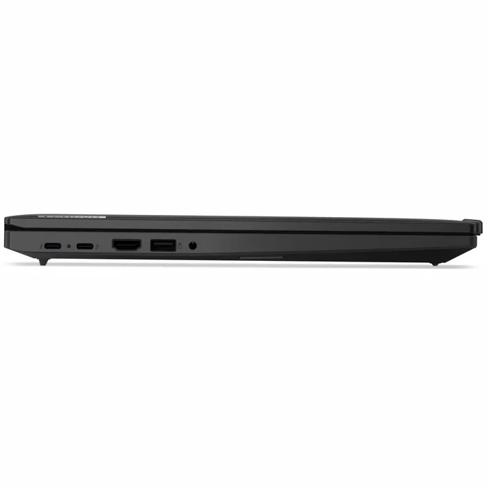 Portatīvais dators Lenovo ThinkPad T16 Gen 3 16" Black 21MN00BSMH