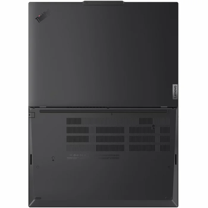 Portatīvais dators Lenovo ThinkPad T16 Gen 3 16" Black 21MN00BSMH