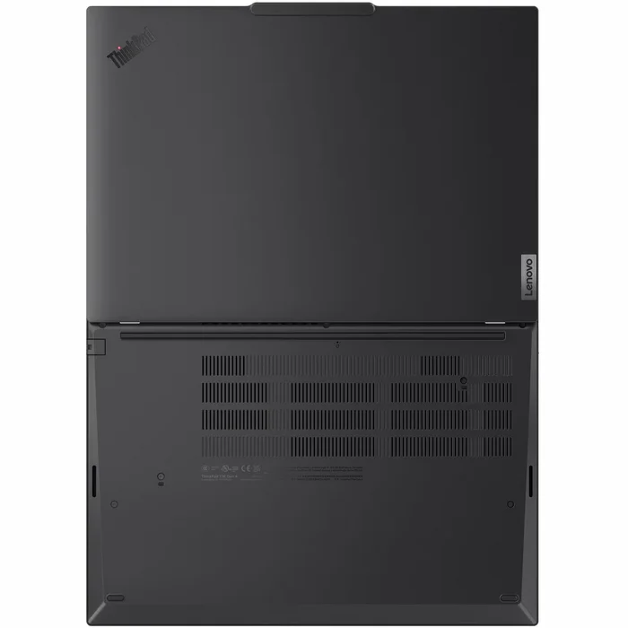 Lenovo ThinkPad T16 Gen 4 (AMD) 16" Black 21QN004DMH