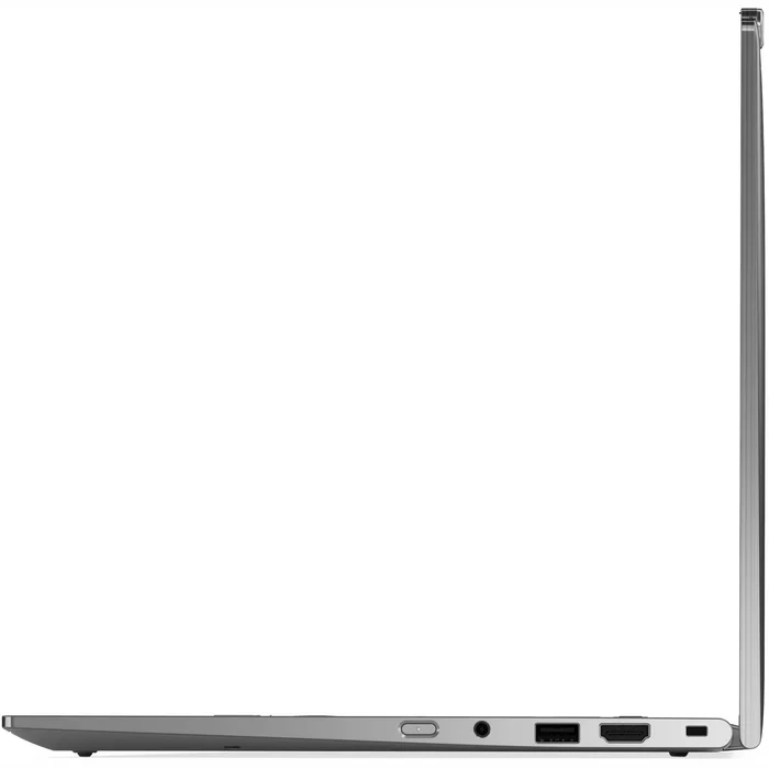 Lenovo ThinkPad X1 2-in-1 G10 Aura Edition 14" Grey 21Q000D0MH