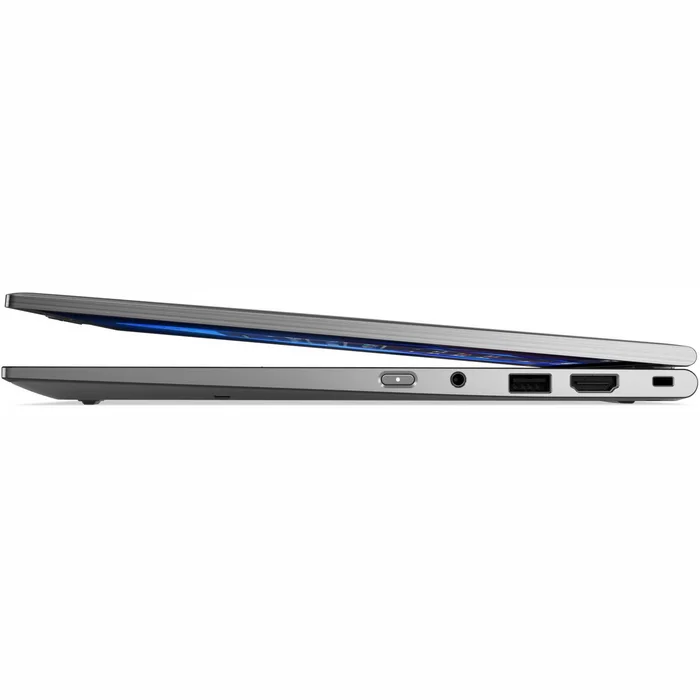 Lenovo ThinkPad X1 2-in-1 Gen 10 Aura Edition 14" Grey 21NU007NMH