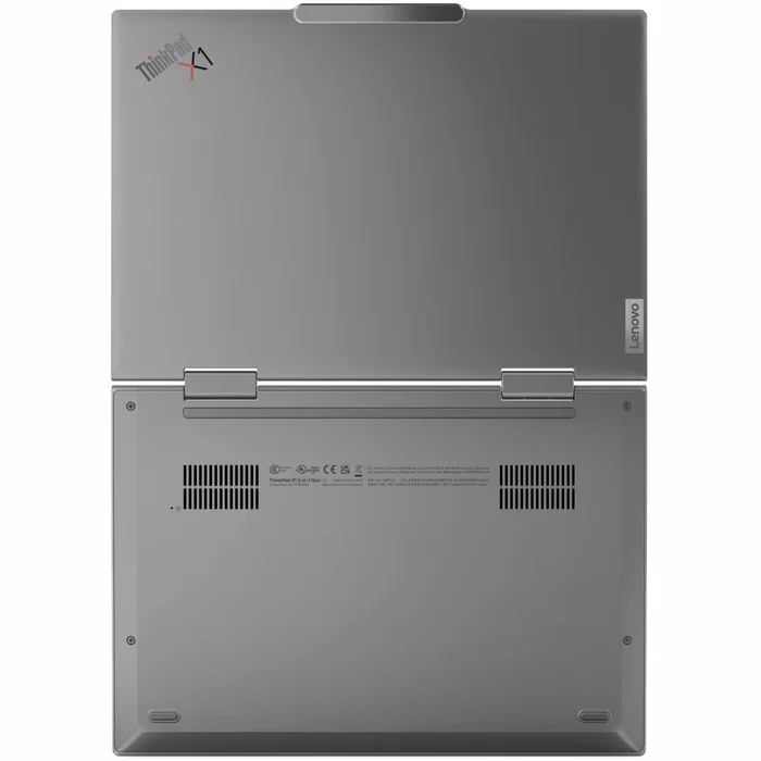 Lenovo ThinkPad X1 2-in-1 Gen 10 Aura Edition 14" Grey 21NU007NMH