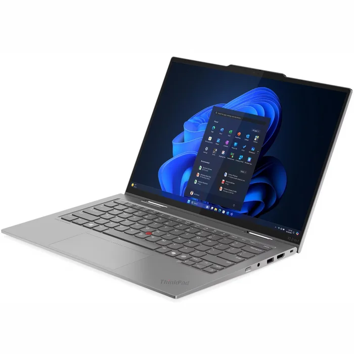 Lenovo ThinkPad X1 2-in-1 Gen 10 Aura Edition 14" Grey 21NU007NMH