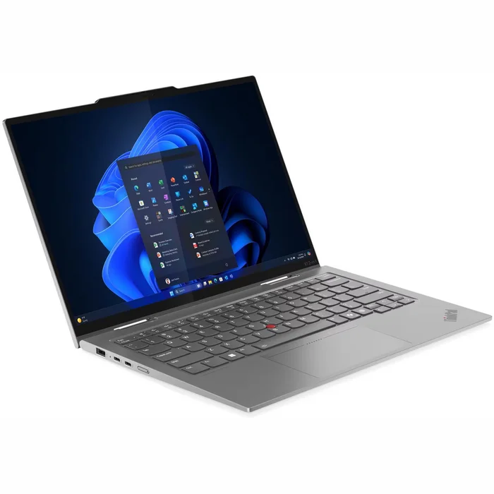 Lenovo ThinkPad X1 2-in-1 Gen 10 Aura Edition 14" Grey 21NU007NMH