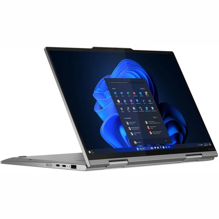 Lenovo ThinkPad X1 2-in-1 Gen 10 Aura Edition 14" Grey 21NU007NMH
