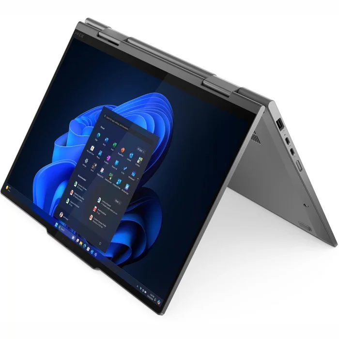 Lenovo ThinkPad X1 2-in-1 Gen 10 Aura Edition 14" Grey 21NU007NMH