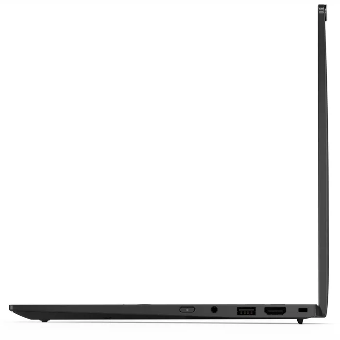 Portatīvais dators Lenovo ThinkPad X1 Carbon Gen 12 14" Black 21KC004QMH