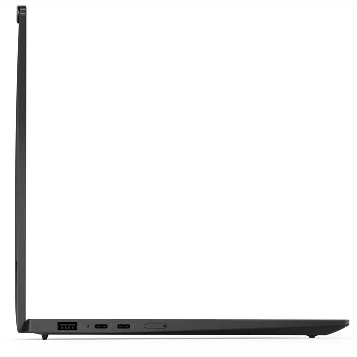 Portatīvais dators Lenovo ThinkPad X1 Carbon Gen 12 14" Black 21KC0053MH