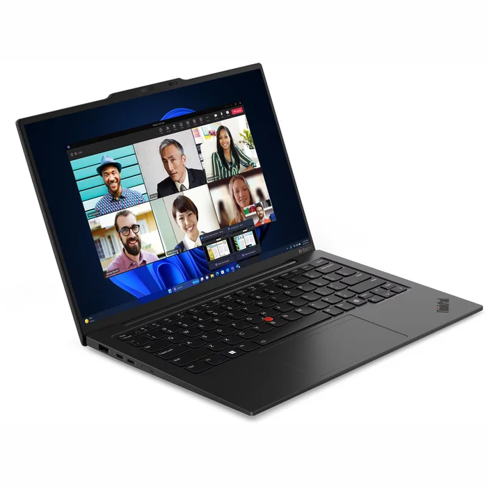Portatīvais dators Lenovo ThinkPad X1 Carbon Gen 12 14" Black 21KC0053MH