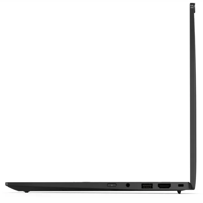 Portatīvais dators Lenovo ThinkPad X1 Carbon Gen 12 14" Black 21KC0053MH