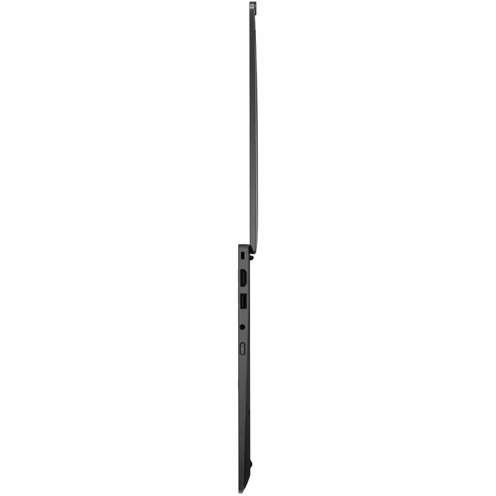Portatīvais dators Lenovo ThinkPad X1 Carbon Gen 12 14" Black 21KC0053MH