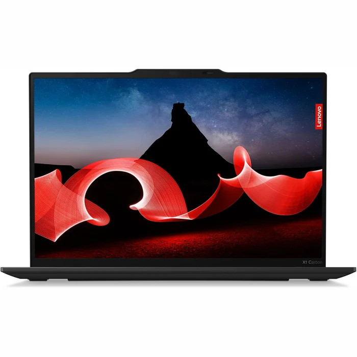 Portatīvais dators Lenovo ThinkPad X1 Carbon Gen 12 14" Black 21KC0053MH