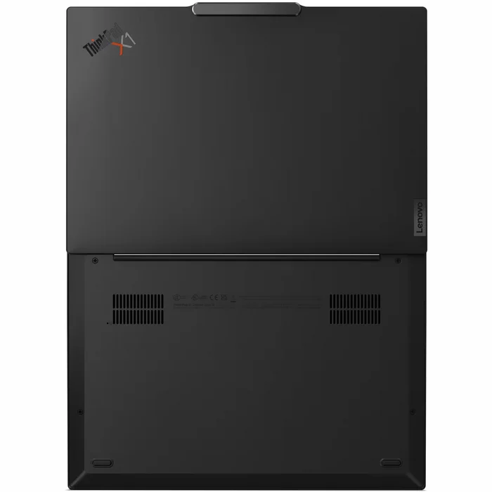 Portatīvais dators Lenovo ThinkPad X1 Carbon Gen 12 14" Black 21KC0053MH