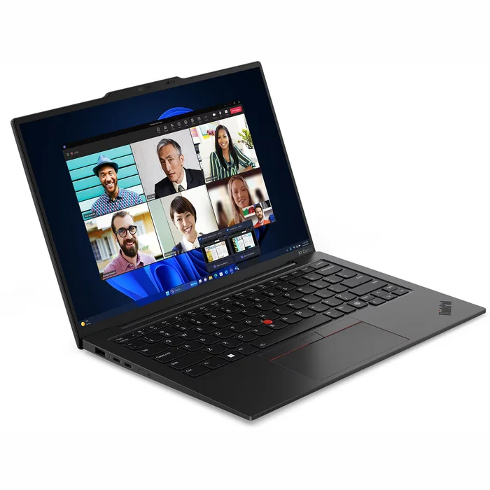 Portatīvais dators Lenovo ThinkPad X1 Carbon Gen 12 14" Black 21KC0059MH